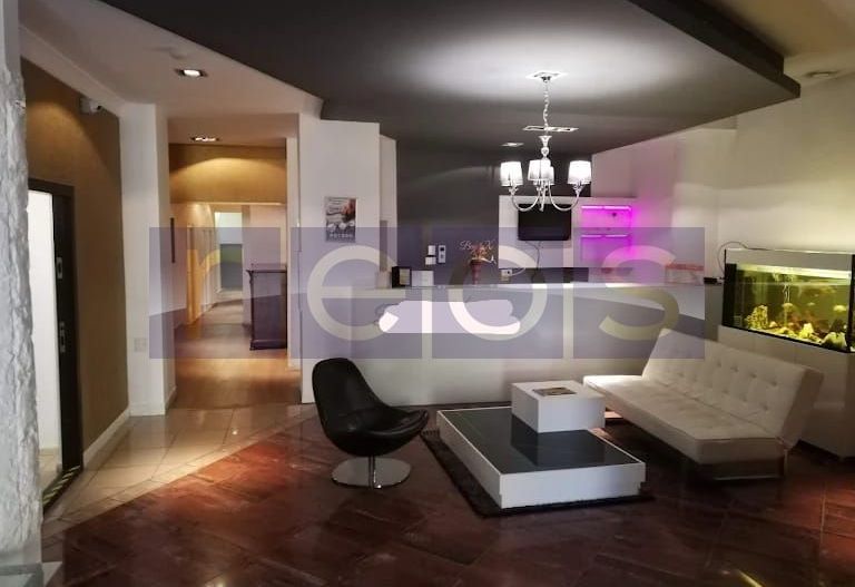 INCHIRIERE SPATIU COMERCIAL HERASTRAU | PARTER-139MP | 2LOCURI PARCARE - Poză 4