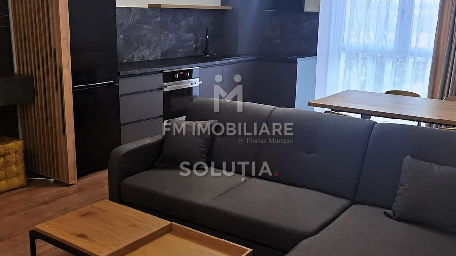 Apartament cu 2 camere de vânzare – Zona Centrul Vechi, Baia Mare - Poză 4