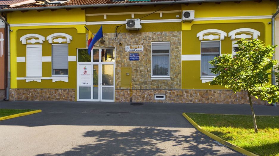 Spațiu de birouri pe Strada Poet Andrei Mureșanu - Poză 2