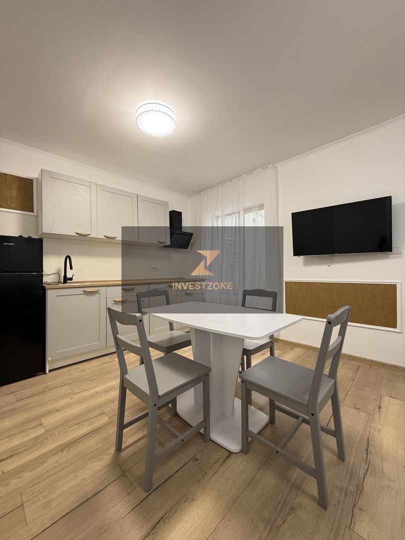 Casă în Oradea cartierul Velența curte 24 mp - Poză 10