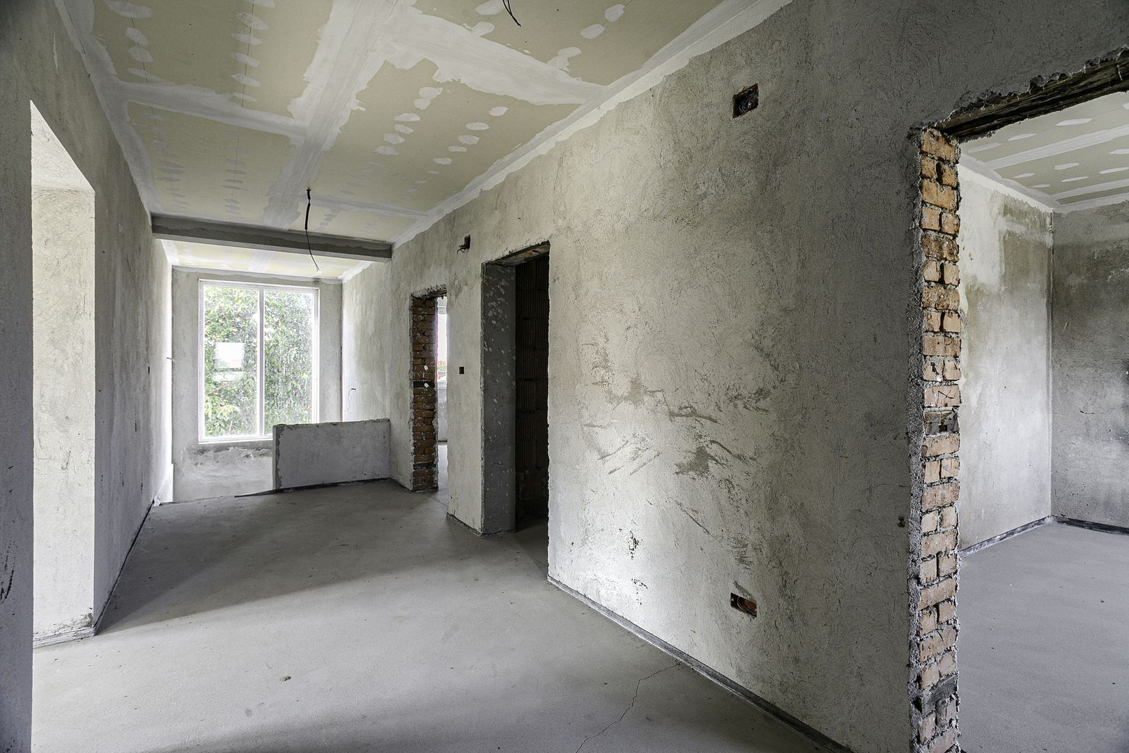 Casa noua la gri Pancota - Comision 0 la cumparator - Poză 9