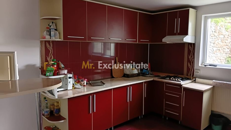 Cabană P+M de vânzare în Rânca - Poză 19