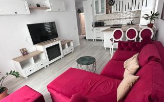 Apartament 3 camere modern, 56 mp, Pacurari, Iasi – Parcare si boxa incluse - Poză 4