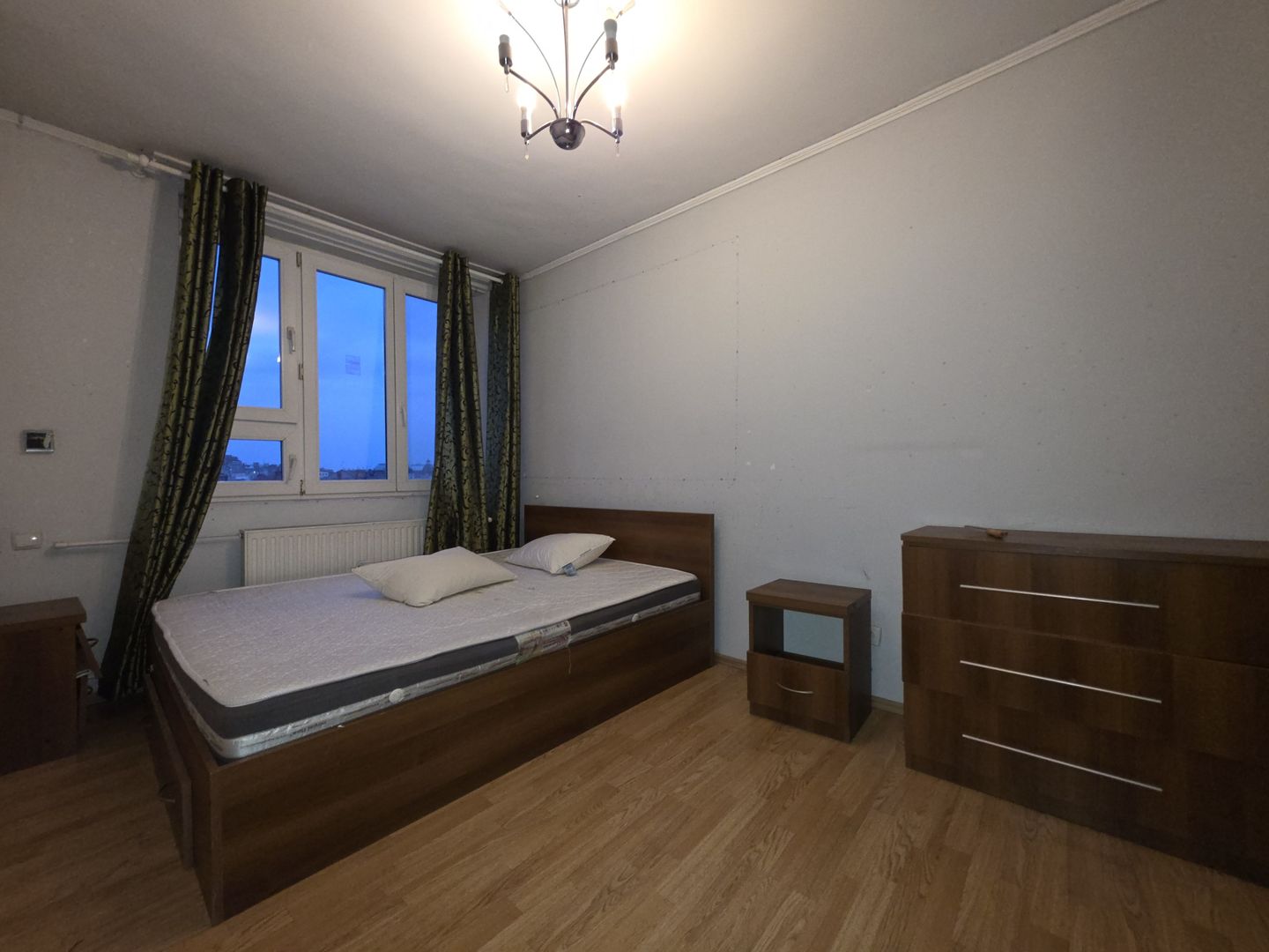 Apartament 3 camere ultracentral centrul vechi - Unirii - Poză 15