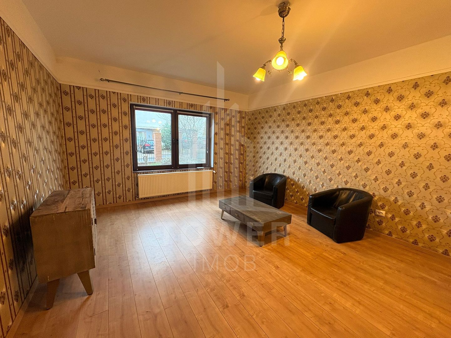 Apartament cu 3 camere cu grădină | 100 mp | - Poză 1
