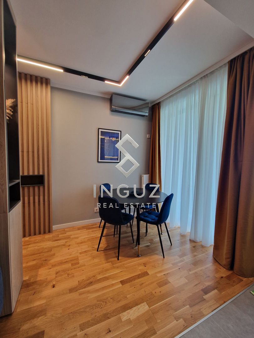 DE ÎNCHIRIAT – APARTAMENT 3 CAMERE PREMIUM – BĂNEASA (ZONA ZOO) - Poză 4