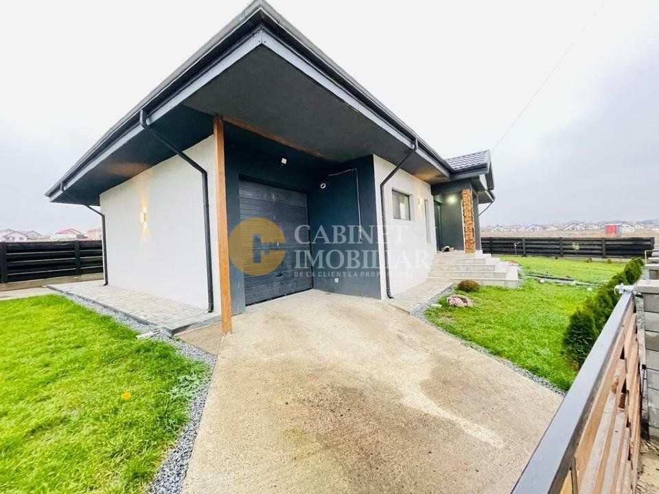 Casa cu Garaj mobilata si utilata complet - Poză 3