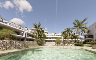 Apartament 1 Dormitor Estepona Vest - Poză 3