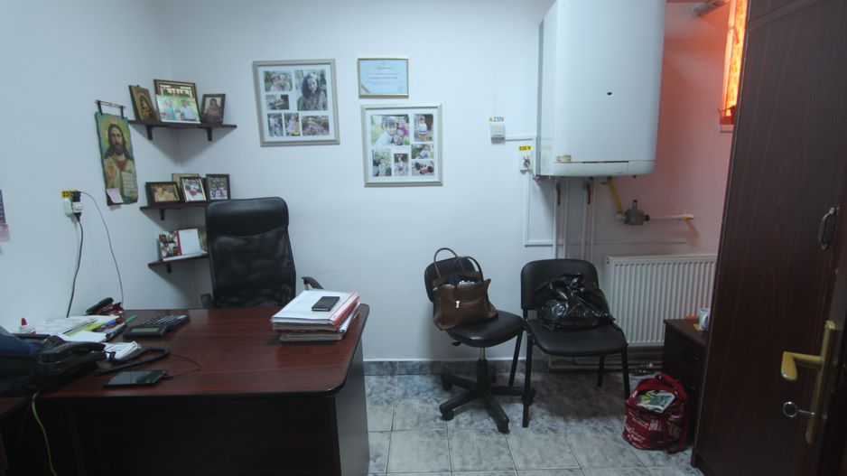 Spațiu comercial - 173mp  în zona Centrala - Poză 8