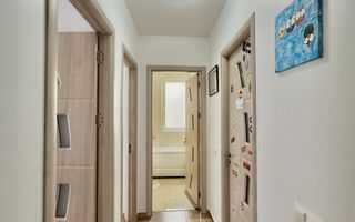 Casă de vânzare în Cartierul Arhitecților I Cisnădie I 4 camere - Poză 11