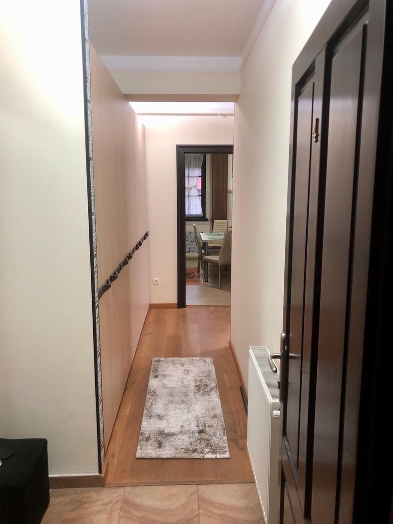 Apartament cu 2 camere si loc de parcare - Poză 9