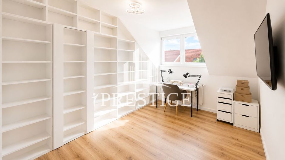 APARTAMENT 4 CAMERE | 2 BĂI | 117 MP | LIFT | CARTIER KOGĂLNICEANU - Poză 8