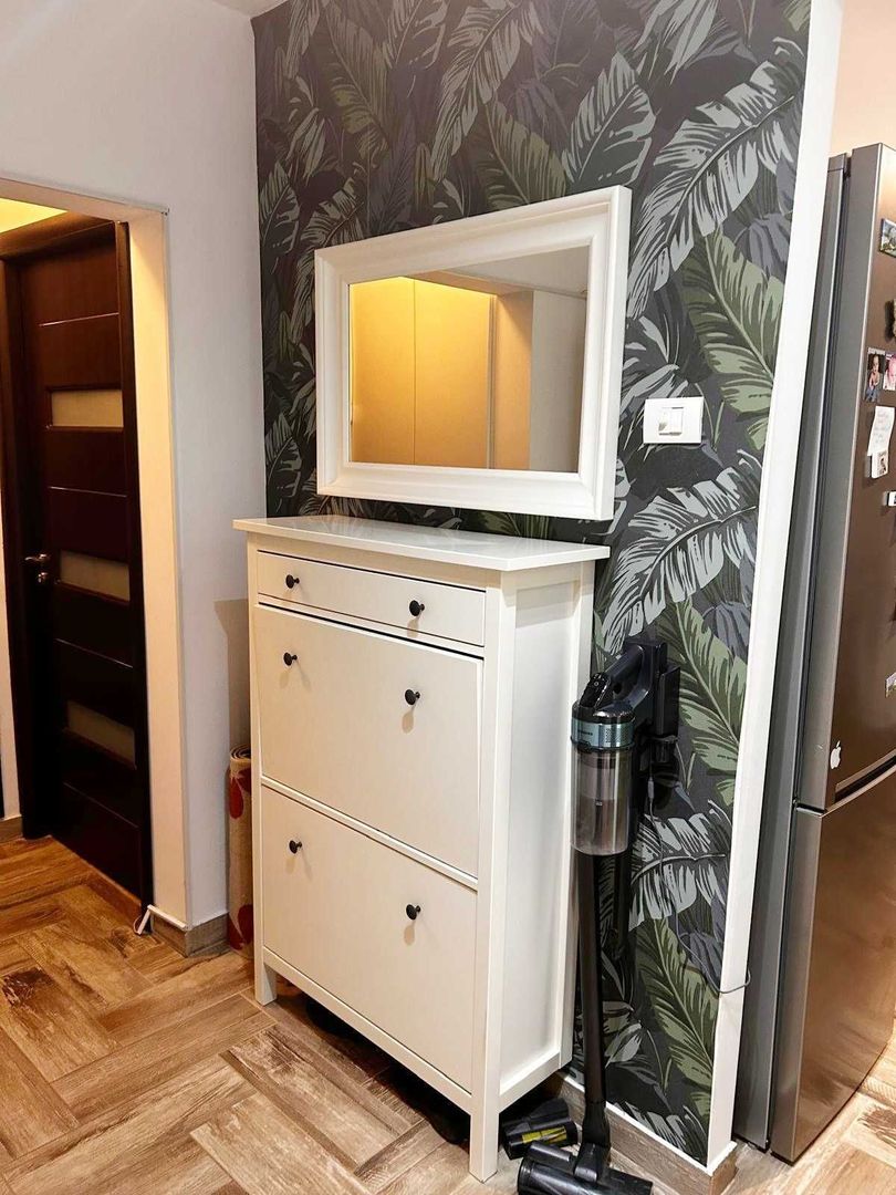 Vanzare Apartament 2 camere, 60 mp utili, etaj 4/8, mobilat si utilat, Sebastian - Poză 6