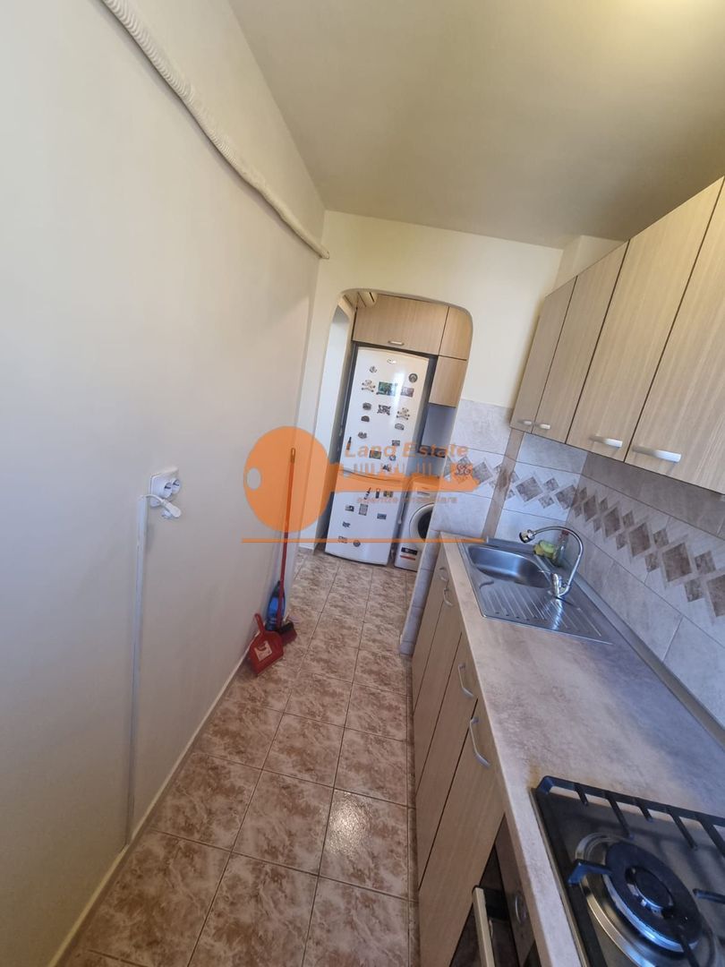 2 camere decomandat  Lujerului – Politehnica  Aleea Cetățuia - Poză 6