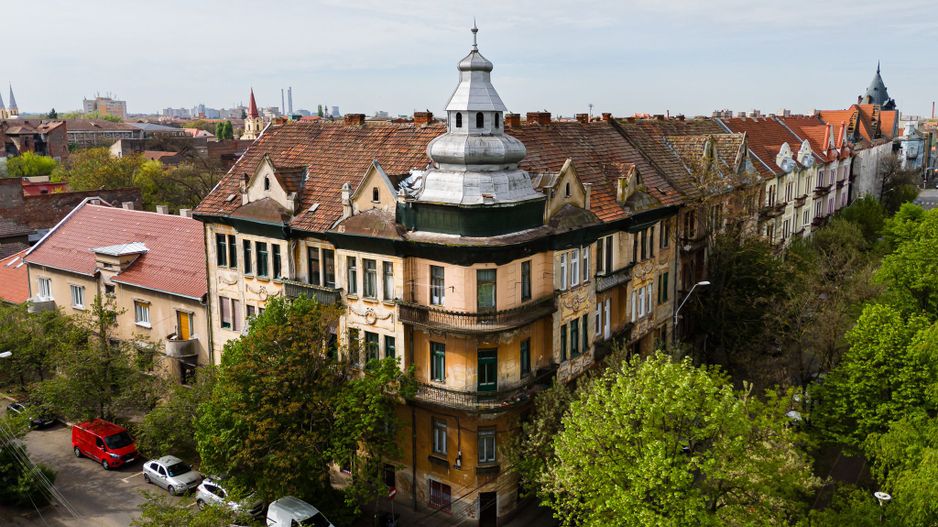 Oferta inchiriata - River View - Prima inchiriere - Segmentul Lux | - Poză 50