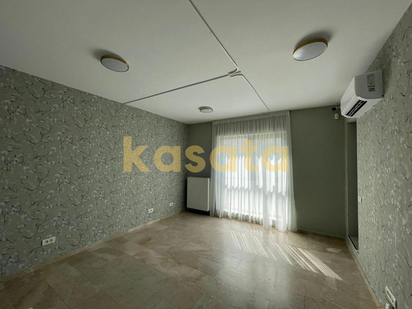 Garsoniera | Plaza | Investitie | Balcon - Poză 7