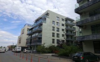 Apartament elegant cu 2 camere  Pipera, în spatele Porche, 675 eur/lun - Poză 4