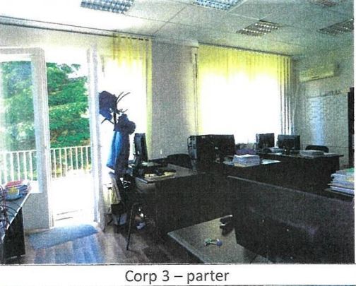 Cladire de birouri | Universitate | Armeneasca | Mosilor P+7 - Poză 69