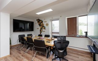 Chirie oficiu, 160 mp, str. Armeneasca, Centru - Poză 5