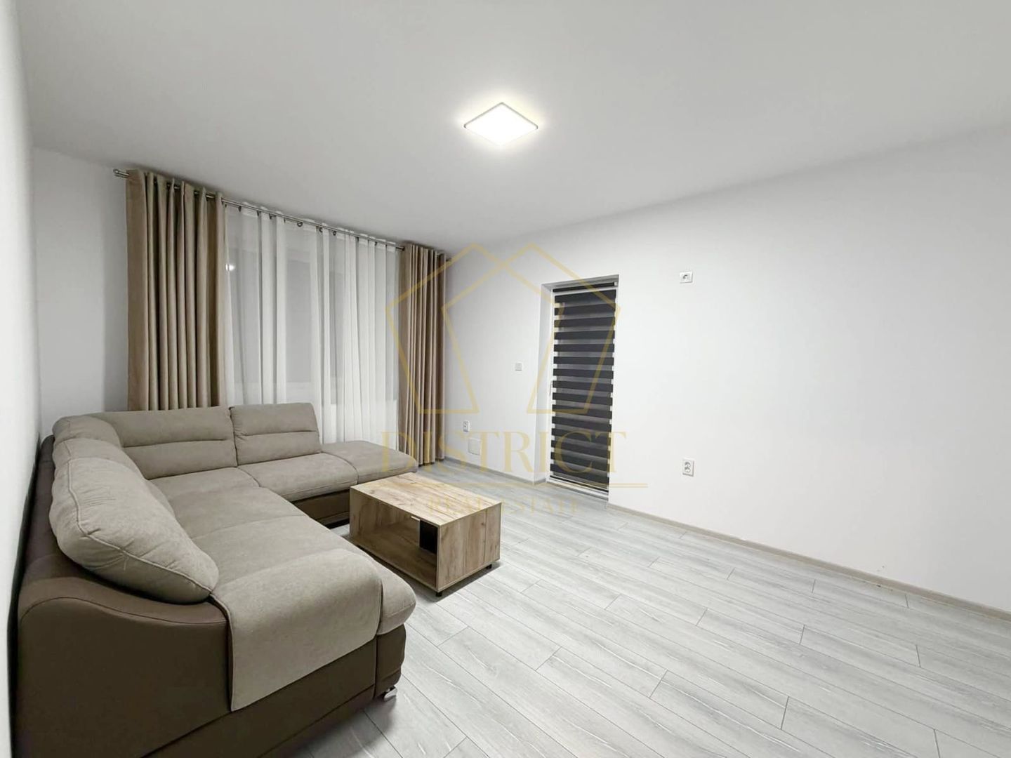 Apartament nou cu 2 camere | Calea Urseni | ZONE 2 - Poză 1
