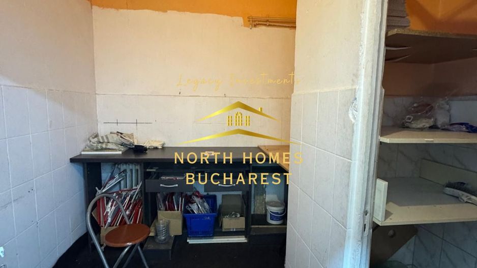 Spatiu comercial | Vad Excelent | Sos. Pantelimon - Poză 11