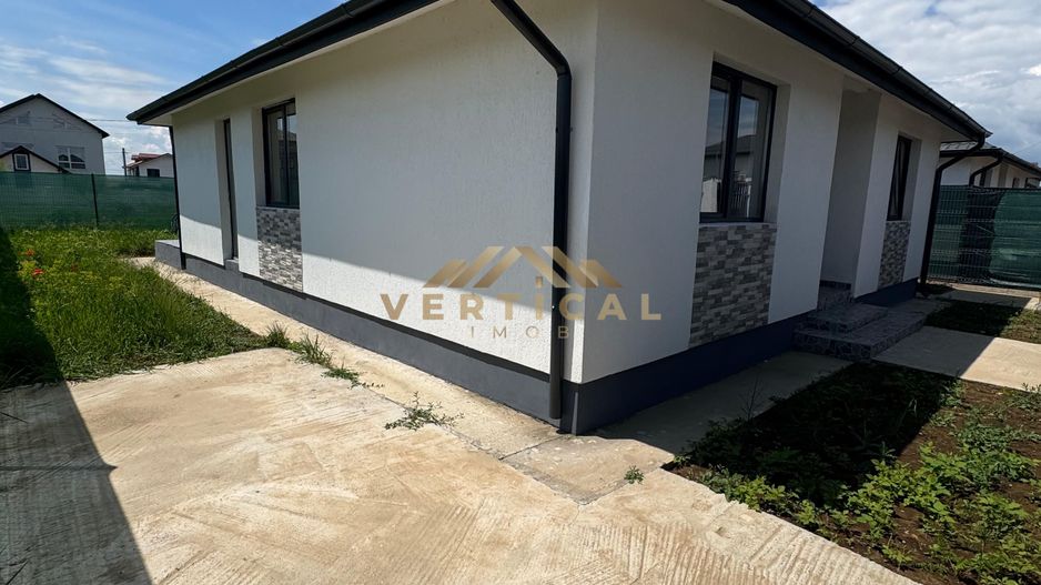 Casa 4 camere, teren 315 mp, Ocazie, Berceni - Poză 1