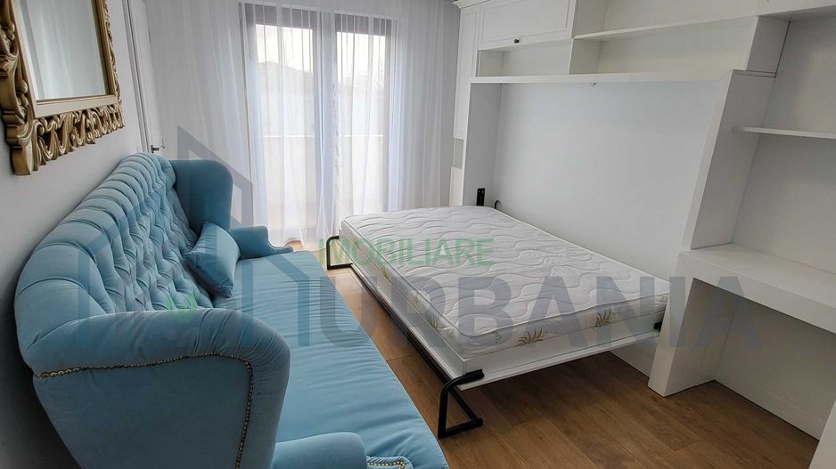 Apartament 2 camere Lux Tatarasi, FARA AGENTII! - Poză 5