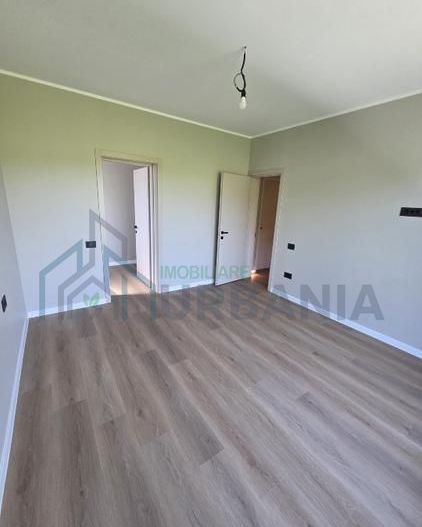 Casă individuală NZEB, 3 dormitoare, Miroslava, sat Balciu – vânzare - Poză 8
