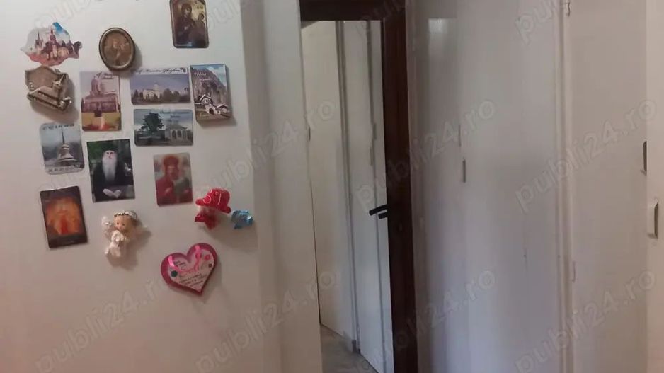 Apartament 2 camere, decomandat, etaj 4/4, Micro17 - Poză 6