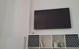 Studio Low Level Decomandat GranVia Park Bd Timisoara Parcul Liniei - Poză 8