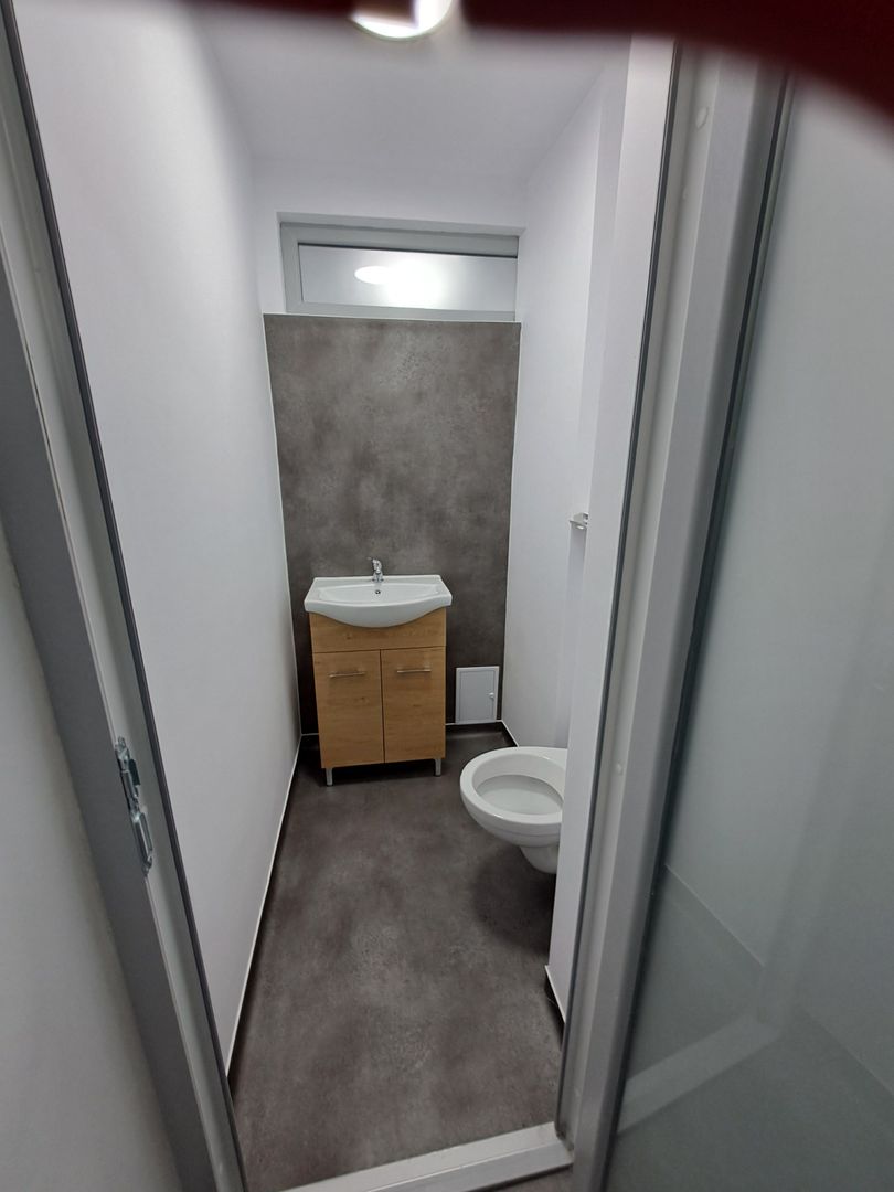 Spatiu Comercial pretabil cabinet medical Cetatii-Torontalului - Poză 2