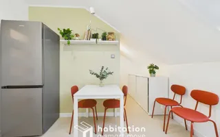 Apartament 4 Camere Vibrant – Confort și Stil în  Mircea cel Bătrân - Poză 17