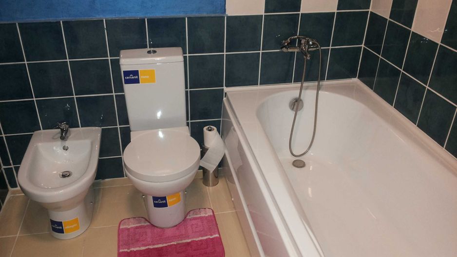 Apartament cu 2 camere în zona Sisești - Jandarmeriei - Poză 7