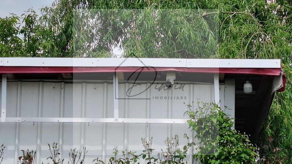 Casa Ciocanesti Cretu - 2 camere cu teren 2539 mp  - Jud. Dambovita - Poză 37