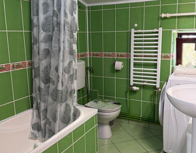 Studio 60mp - Mansarda Complet Utilat - Dorobanti - Poză 16