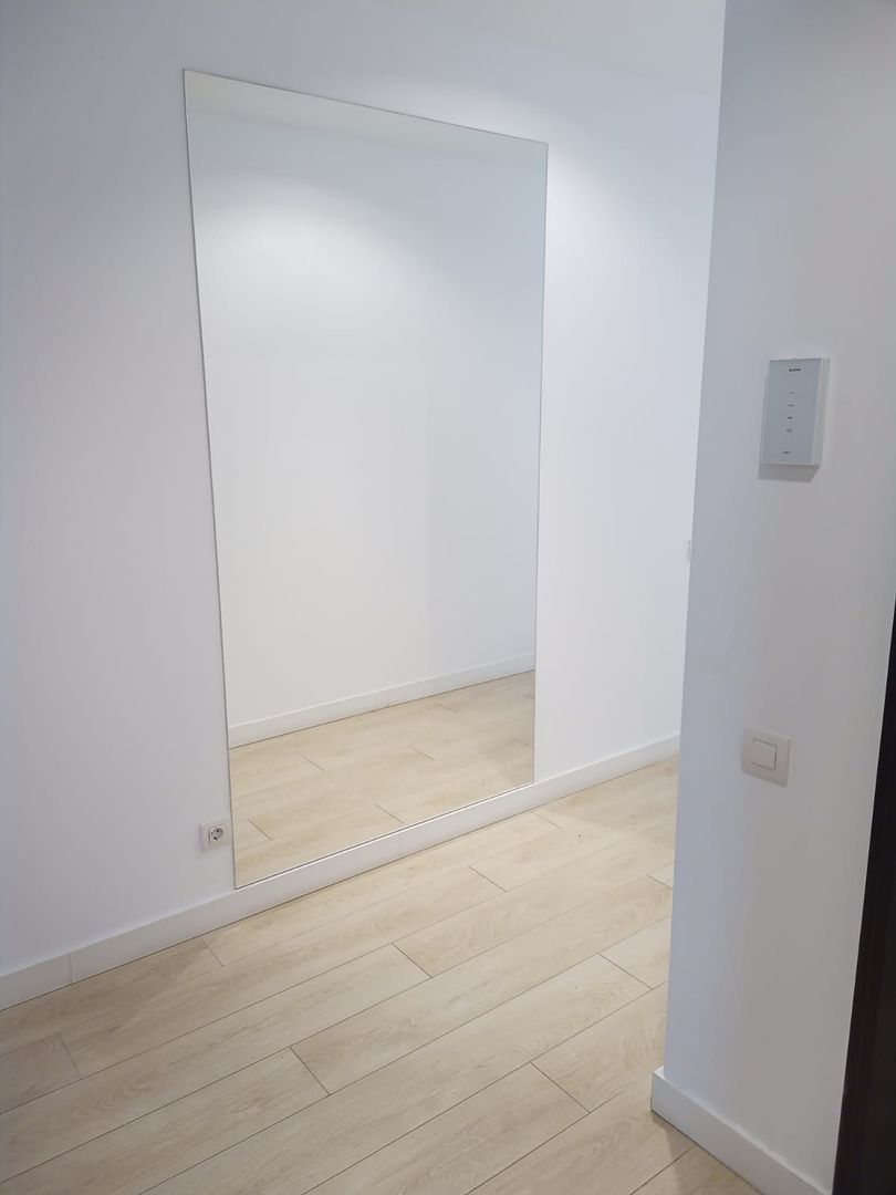 PENTHOUSE Iancu Nicolae | 191 mp utili | Terasă 75 mp | 4 camere - Poză 12