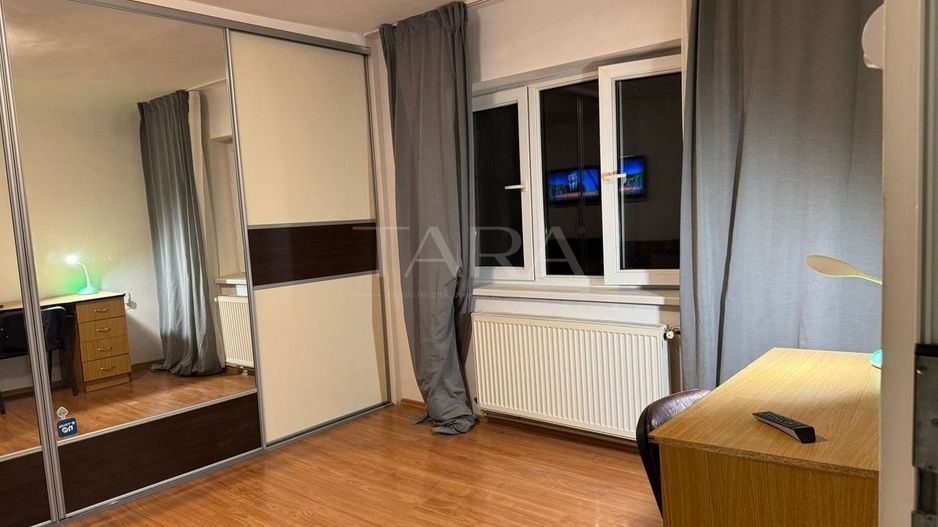 Apartament 1 cameră | zona străzii Paris | - Poză 2