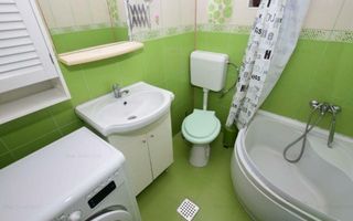 Ag BRASADAS vinde ap 2 cam etaj 4/4 Bucureştii Noi METROU. - Poză 6