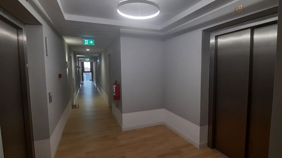 Apartament cu loc de parcare inclus- Take Ionescu - Poză 15