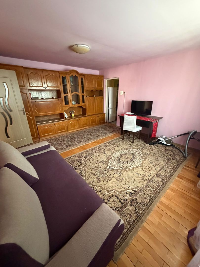 🏡 APARTAMENT PREMIUM CU 2 CAMERE • 58 MP • LOC DE PARCARE INCLUS - Poză 1