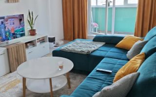 Apartament 2 camere decomandat | 52 mp utili | Etaj 3 | Pallady - Poză 1