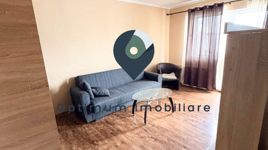Garsoniera in bloc de apartamente, Manastur, zona Kaufland ! - Poză 1