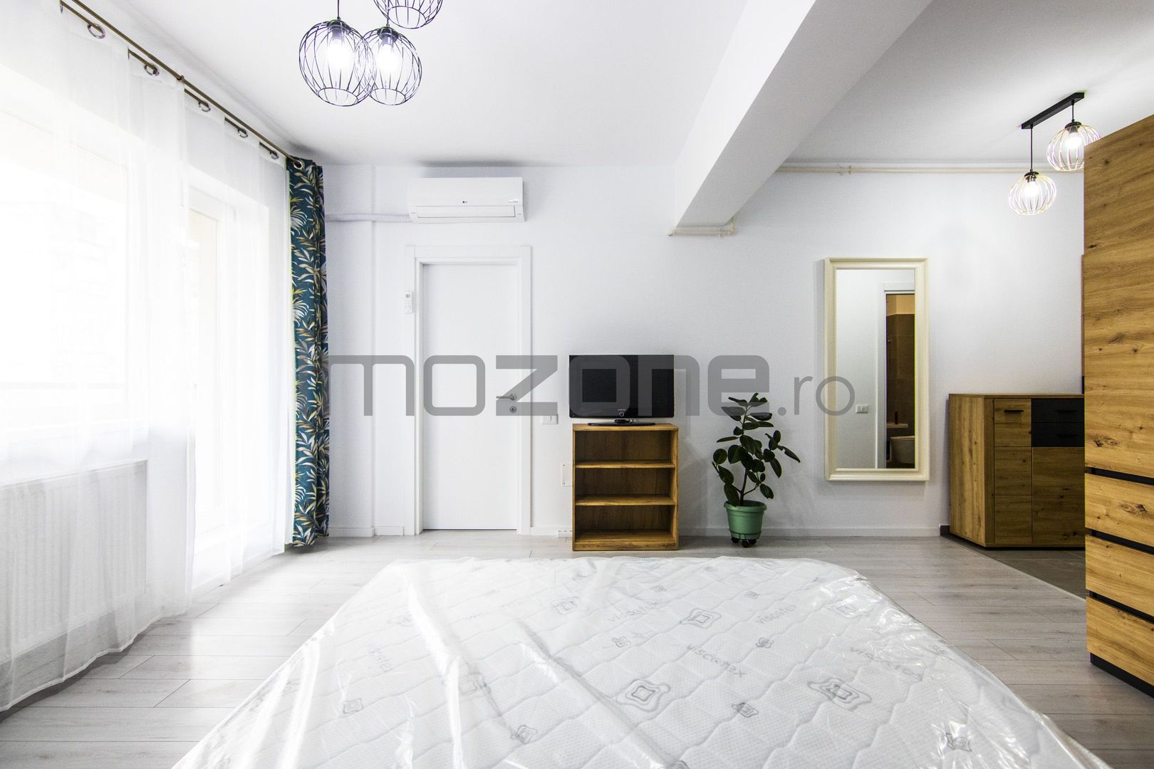 Garsoniera De Inchiriat | langa Metrou | Iuliu Maniu | Mobilata si Utilata - Poză 9