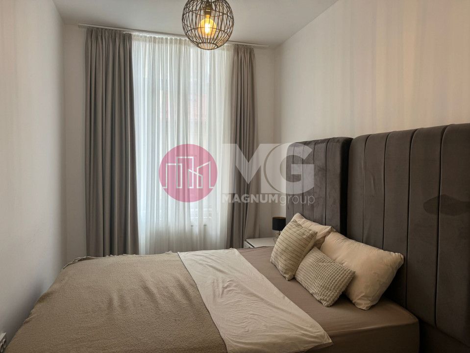 apartament de inchiriat Kogalniceanu - Poză 4