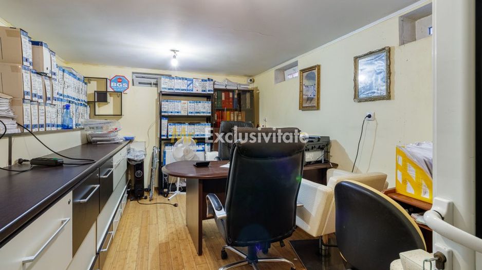 Spatiu comercial versatil - Poză 13