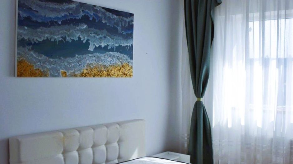 Apartament 2 camere metrou Dimitrie Leonida | Loc Parcare | Bloc nou - Poză 1