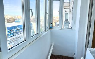 Apartament 3 camere V.V. Stanciu 7 | Timpuri Noi | Renovat - centrala termica. - Poză 17