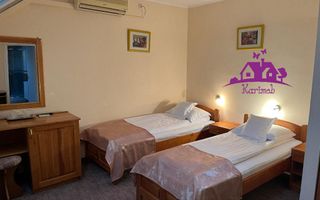 Pensiune si afacere la cheie in Marghita - Poză 8