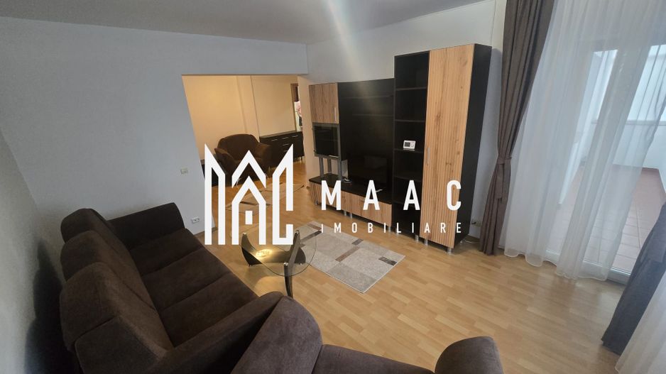 Apartament 2 camere decomandat parter gradina Strand - Poză 8