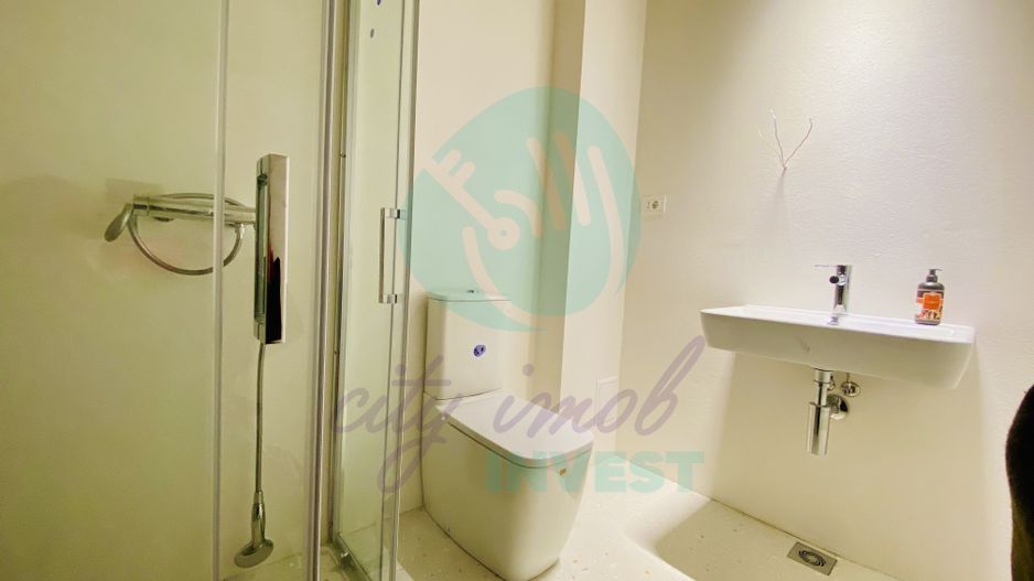 Apartament 3 camere in bloc boutique, Dorobanti - Poză 10